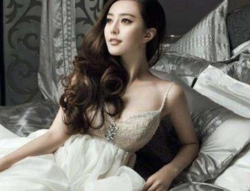 刘晓庆为什么坐牢：范冰冰没有刘晓庆幸运