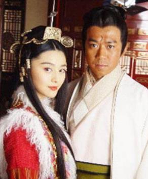 范冰冰和王学兵关系：范冰冰为什么恨王学兵