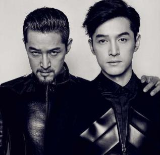 雅痞是什么意思：十大最雅痞的明星