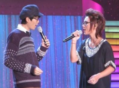 周笔畅方大同承认恋情:方大同是个怎样的人 周笔畅方大同承认恋情:方大同是个怎样的人