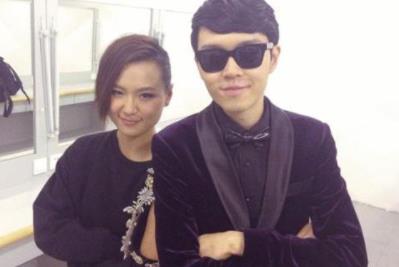 周笔畅方大同承认恋情:方大同是个怎样的人 周笔畅方大同承认恋情:方大同是个怎样的人