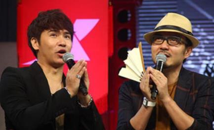 汪涵和欧弟有什么矛盾：欧弟退出天天向上原因