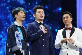 为什么汪涵更捧钱枫了:欧弟在台湾评价汪涵 为什么汪涵更捧钱枫了:欧弟在台湾评价汪涵