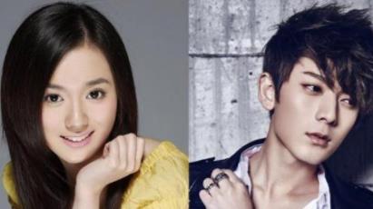 江铠同打郑爽的照片:江铠同陈翔在一起了吗 江铠同打郑爽的照片:江铠同陈翔在一起了吗