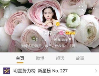 赵韩樱子电视剧大全：赵韩樱子改名字了吗