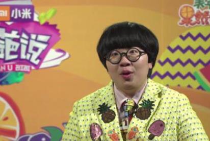 颜如晶为什么离开米未：颜如晶和胡渐彪谈恋爱