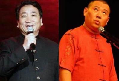 姜昆为什么不帮孙越:为什么相声界恨郭德纲 姜昆为什么不帮孙越:为什么相声界恨郭德纲