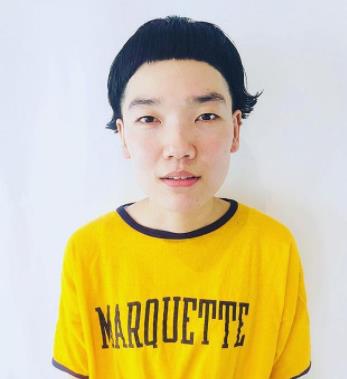 雅痞女的穿衣风格：女生雅痞发型图片