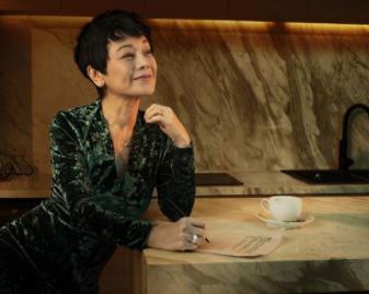 张艾嘉罗大佑什么关系:张艾嘉老公是谁 张艾嘉罗大佑什么关系:张艾嘉老公是谁