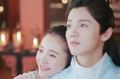 吴倩跟罗云熙现实关系：为什么明星都讨厌吴倩