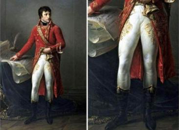 秋裤的来历：秋裤害了中国人