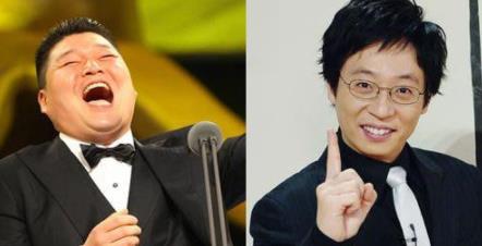 刘在石和姜虎东关系：刘在石姜虎东关系好嘛