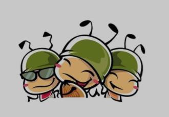 蚂蚁死亡漩涡含义:蚂蚁为什么摔不死 蚂蚁死亡漩涡含义:蚂蚁为什么摔不死