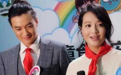 周一围童蕾为什么分手：周一围朱丹怎么认识的