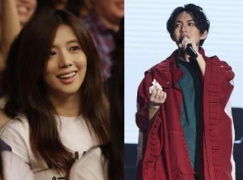 林宥嘉写给邓紫棋的歌:林宥嘉为什么选丁文琪 林宥嘉写给邓紫棋的歌:林宥嘉为什么选丁文琪