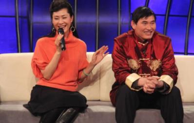 朱之文和于文华丑事：于文华有几任老公