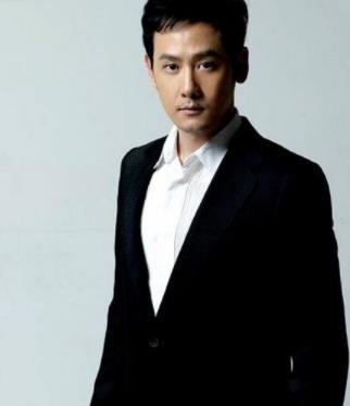 邱心志现在的老婆：邱心志主演所有电视