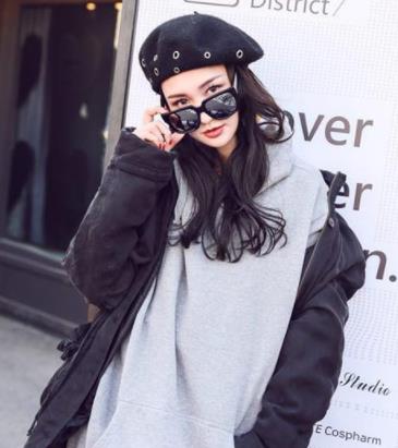 牛萌萌为什么不拍戏了：牛萌萌现状