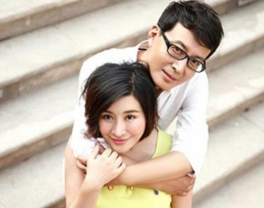 王雅捷有几个老公：王雅捷第一任老公是谁