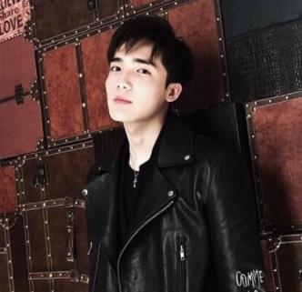 曹曦戈曹曦月什么关系：曹曦戈整容了吗