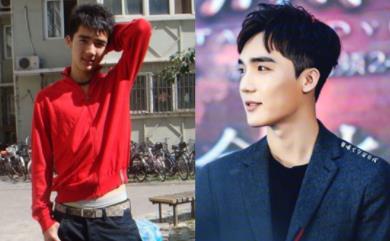 曹曦戈曹曦月什么关系：曹曦戈整容了吗