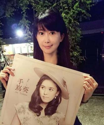 孟庭苇个人资料 ：孟庭苇最经典的歌曲