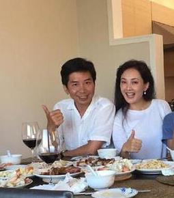 牛莉现在的老公是谁:牛莉的老公是干什么的 牛莉现在的老公是谁:牛莉的老公是干什么的