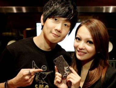 张韶涵潘玮柏十年之约：林俊杰张韶涵为什么翻脸