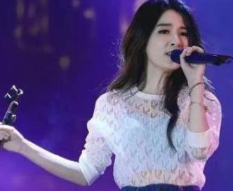 张韶涵和田馥甄的关系:张韶涵妹妹张韶轩照片曝光 张韶涵和田馥甄的关系:张韶涵妹妹张韶轩照片曝光