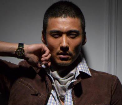 胡兵老婆是谁：瞿颖为什么不爱胡兵