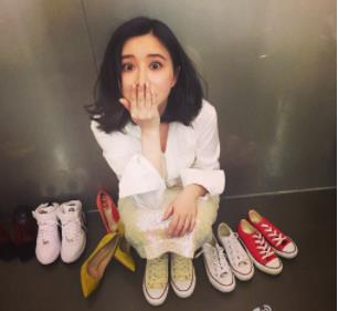 熊乃瑾多大年龄:熊乃瑾交过几个男友 熊乃瑾多大年龄:熊乃瑾交过几个男友