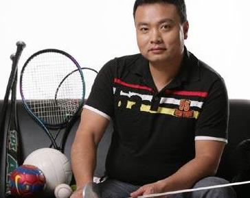 沙桐刘园园怎么认识的：原华沙桐为什么离婚