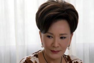 夏台凤年轻时照片:夏台凤演过的电视剧 夏台凤年轻时照片:夏台凤演过的电视剧