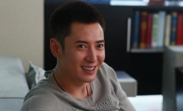 韩栋个人资料结婚了吗：韩栋结婚照