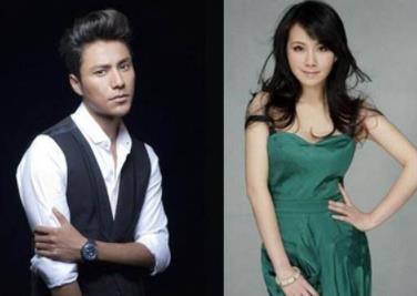 何琳老公是谁：何琳陈坤为什么不结婚