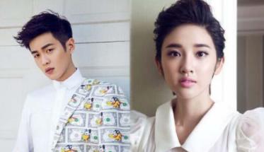 唐艺昕张若昀结婚了吗:张若昀唐艺昕如何相识 唐艺昕张若昀结婚了吗:张若昀唐艺昕如何相识