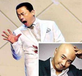 周立波大骂徐峥：周立波大骂徐峥缘由经过