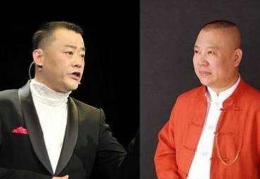 周立波大骂徐峥：周立波大骂徐峥缘由经过