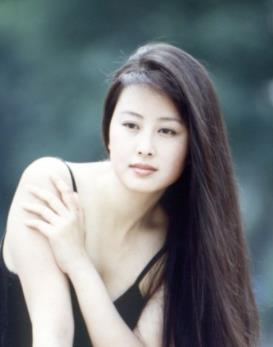 余小雪和丁勇岱的关系：丁勇岱老婆是谁