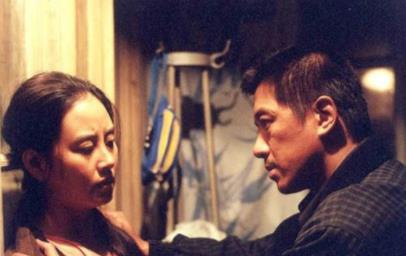 余小雪和丁勇岱的关系：丁勇岱老婆是谁