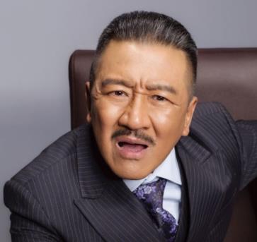 余小雪和丁勇岱的关系：丁勇岱老婆是谁