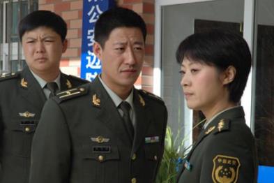 于震的老婆叫什么名字:于震结过几次婚