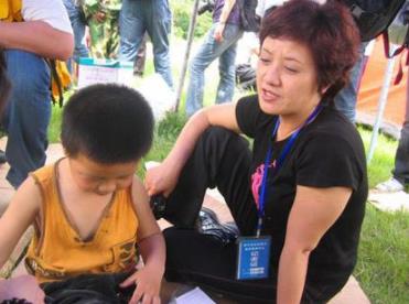 张国立邓婕有孩子吗：张国立邓婕为什么不要孩子