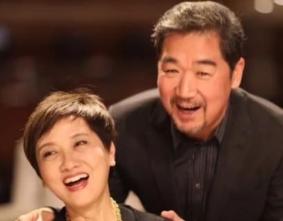 张国立邓婕有孩子吗：张国立邓婕为什么不要孩子