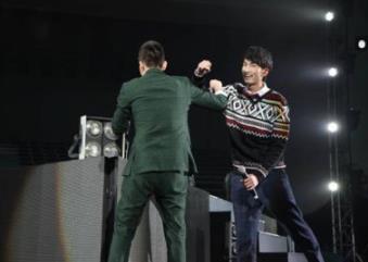 张阳阳欧豪现在的关系:张阳阳为什么取关欧豪 张阳阳欧豪现在的关系:张阳阳为什么取关欧豪