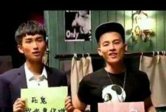 张阳阳欧豪现在的关系:张阳阳为什么取关欧豪 张阳阳欧豪现在的关系:张阳阳为什么取关欧豪