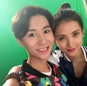 邵明明家里出什么事了：邵明明是变性人吗