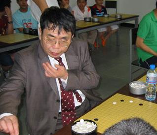 聂卫平为什么叫棋圣：聂卫平和高层的关系难怪没人敢惹