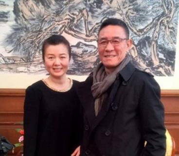 杜雨露和杜志国的关系:杜志国结过几次婚 杜雨露和杜志国的关系:杜志国结过几次婚