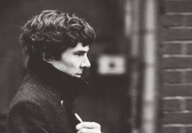 卷福为什么讨厌中国人:本尼为什么叫卷福 卷福为什么讨厌中国人:本尼为什么叫卷福